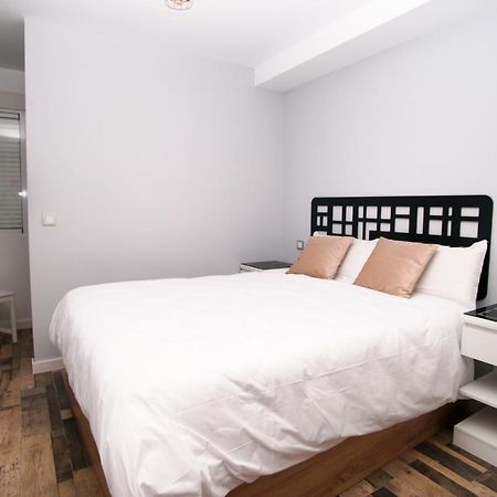 Apartamento Ponce De Leon Junto Estacion コルドバ エクステリア 写真