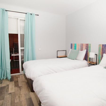 Apartamento Ponce De Leon Junto Estacion コルドバ エクステリア 写真