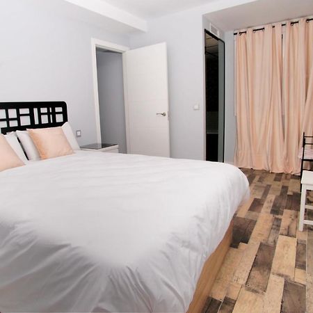 Apartamento Ponce De Leon Junto Estacion コルドバ エクステリア 写真