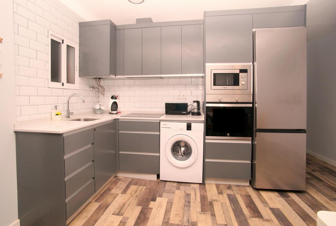 Apartamento Ponce De Leon Junto Estacion コルドバ エクステリア 写真