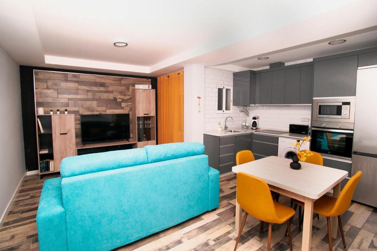Apartamento Ponce De Leon Junto Estacion コルドバ エクステリア 写真