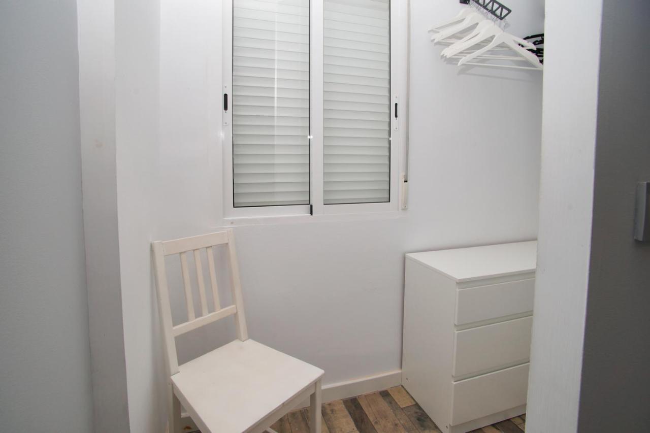 Apartamento Ponce De Leon Junto Estacion コルドバ エクステリア 写真