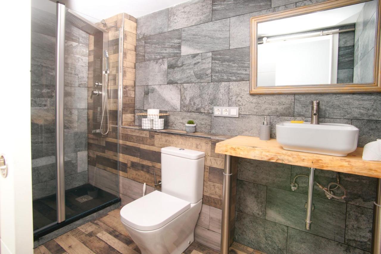 Apartamento Ponce De Leon Junto Estacion コルドバ エクステリア 写真