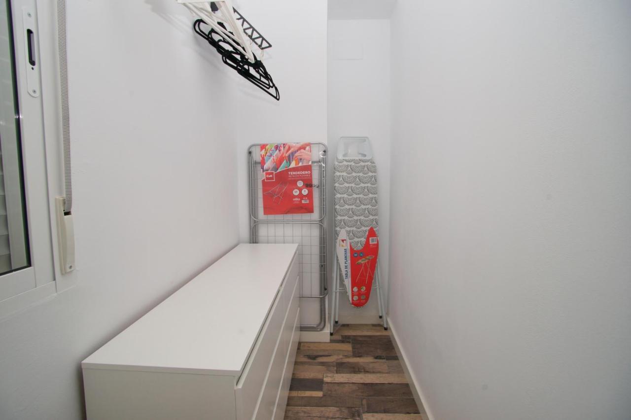 Apartamento Ponce De Leon Junto Estacion コルドバ エクステリア 写真